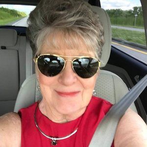 Meet your Posher, Bonnie